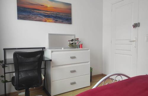 Chambres Senonches centre-ville - Foto 32