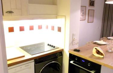 Beautiful 3 rooms with terrace near the ocean - Foto 7