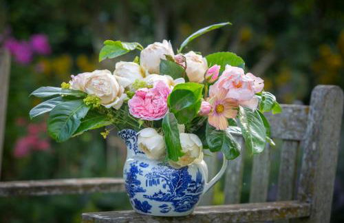 The Showman's Waggon - Foto 49