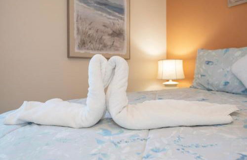 Sunny, Family-Friendly Villa with Large Pool in Gated Community Near Disney - Foto 13