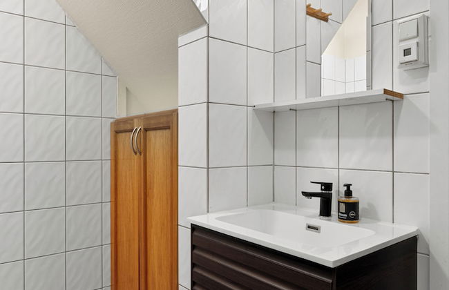 Enter Amalie Apartment Hotel - Foto 41