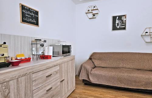 La Ca' Bianca Affittaly Apartments - Photo 23