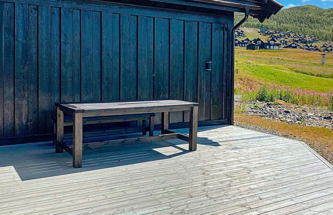 10 Person Holiday Home in Rauland-by Traum - Foto 18