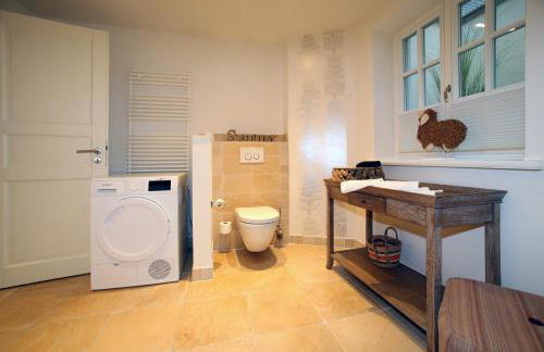 Apartmenthaus Budersandstraße 53 - Foto 80