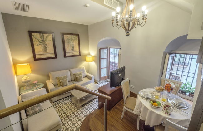 Apartasuites Alberca - Foto 14