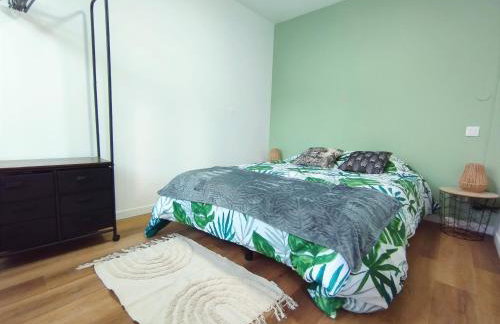 Les 4 Appartements au cœur de Châtellerault - Foto 16