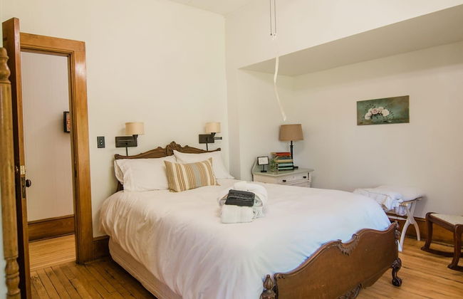 Charlie Room BW Boutique Hotel - Foto 6