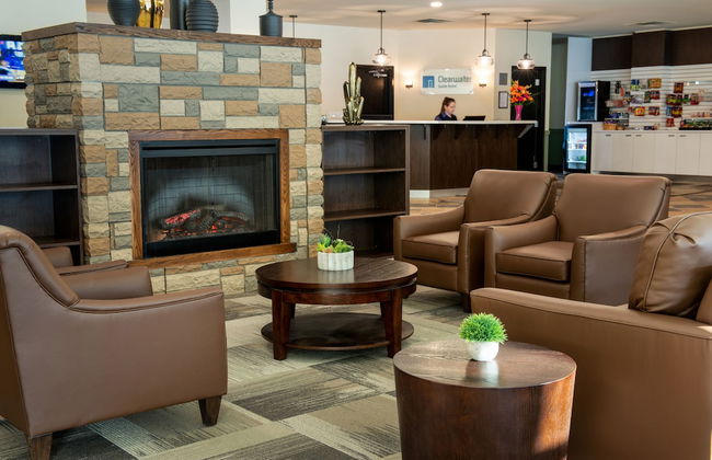 Clearwater Suite Hotel - Foto 3