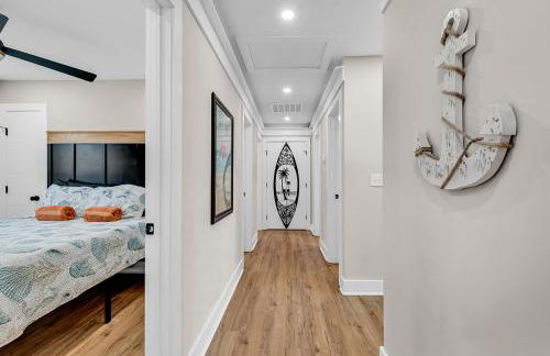 Ocean Lakes getaway 6bd with arcade game table - Photo 29