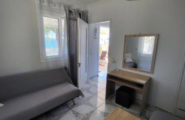 Villa Elia Perigiali Lefkada - Foto 46