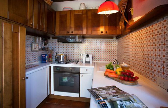 Villa Intelvi - Foto 10