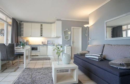 Haus "Atlantis II", Wohnung 2 - Foto 9