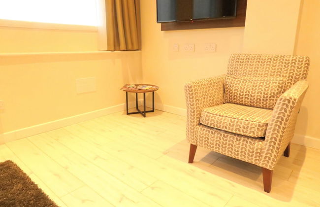 Quay Apartments Clarence House - Foto 32