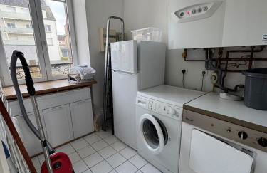 Villa Ker Jean - Photo 22