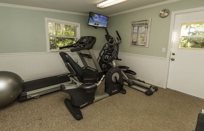 Sanibel Moorings Condo Resort - Foto 21