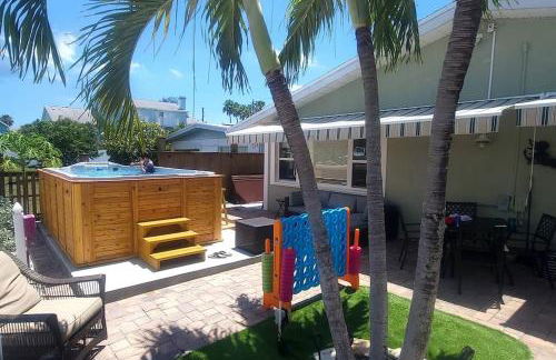 The Salty Cove IRB - Foto 31