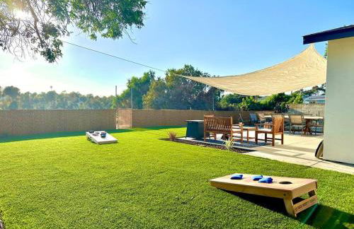 Modern Home with View and Large Private backyard - Foto 19