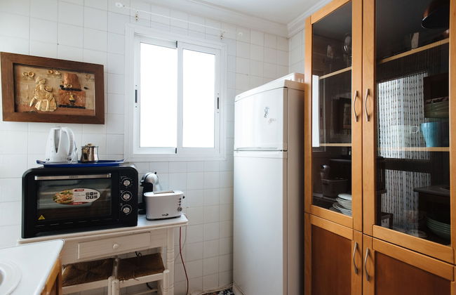 Light of Sevilla 2 - Foto 26