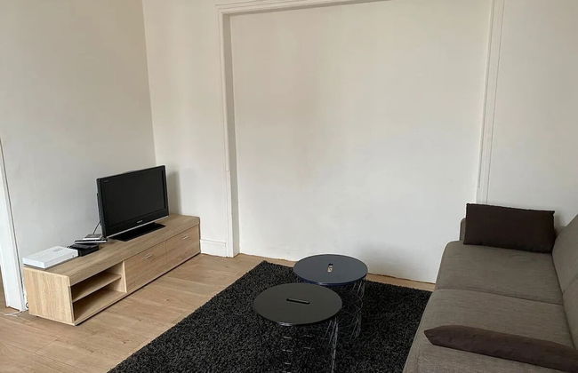 F2 Paris 19ème - La Villette & Stade - Foto 12