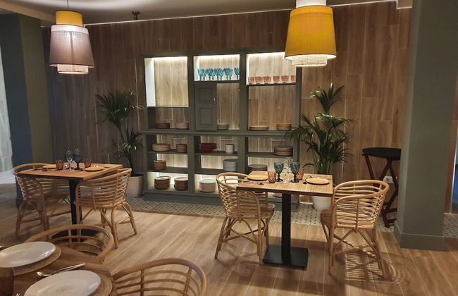 Ohai Nazaré Outdoor Resorts - Foto 65