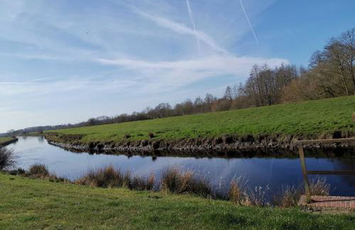 Ferienwohnung Fehncharme 85100 - Foto 6