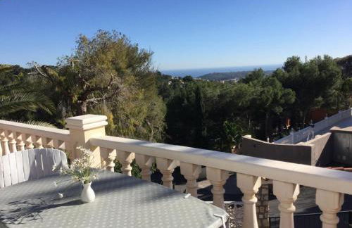 Villa in Altea with private pool and sea views - Foto 21