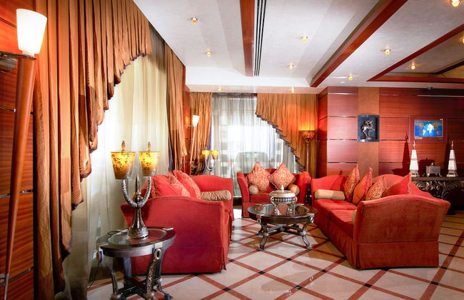 Elite Tower - Photo 23