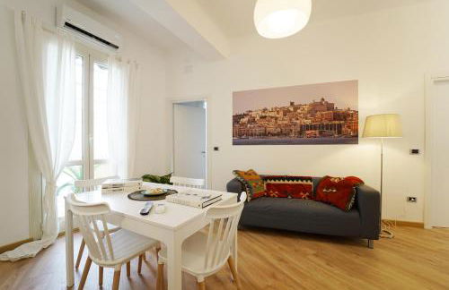 La luna appartamento con terrazza e due camere - Foto 6