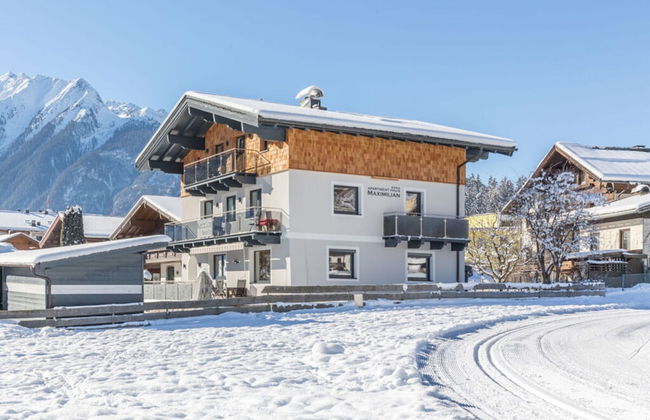 Maximilian 1-2 People - Foto 22