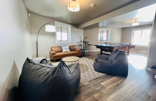 Lakefront Cabin, HotTub, Boat Launch - Foto 56