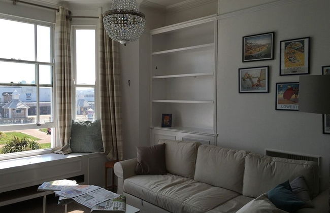 Moray Beachside Apartments - Foto 19