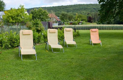 Ferienhaus Plattenberg - Foto 43