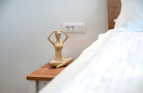 Echo villa, Istra, pool/jacuzzi, BBQ, pet friendly - Foto 40