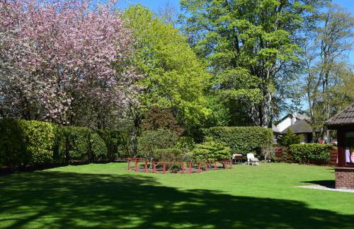 Auburn Cottage - Photo 19