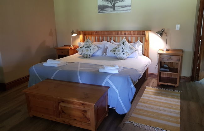 Francolin Creek - Foto 18