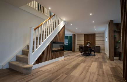 Northumberland Luxury Stays - The Galloway - Photo 12