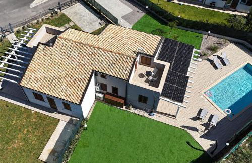 Villa Giada - Private pool - Photo 5