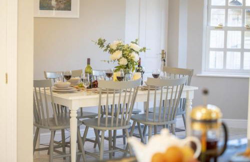 Saxon House - Foto 13