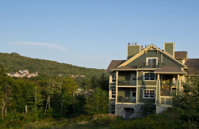 Tremblant-Les-Eaux – RVMT - Photo 57