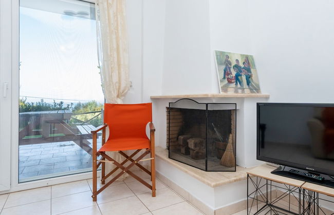 Summer Maisonette Kriopigi - Foto 21