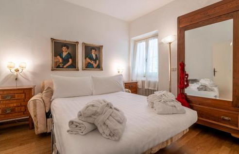 2 Bedroom Cozy Apartment In Verucchio - Foto 24