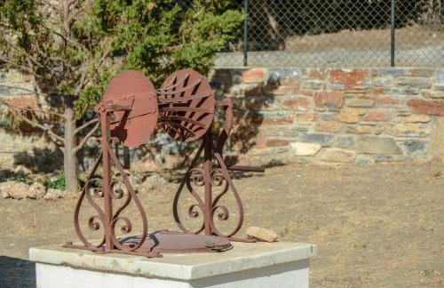 Theonis Villas - Foto 27