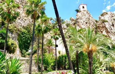 Ideal Apartamento - Guadalest - Photo 59