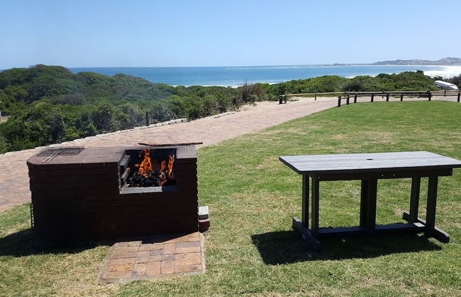 Brenton On Sea Cottages - Foto 70