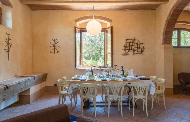 Terripi 10 in Pomarance - Foto 19