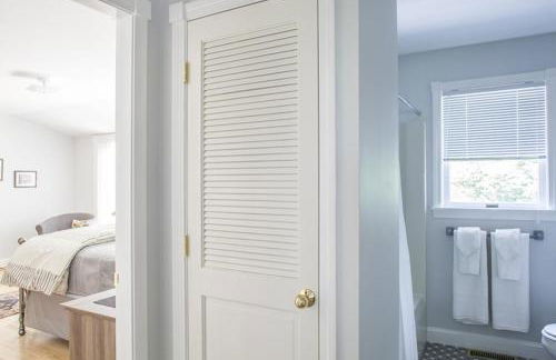 Camden Harbor View House - Foto 21