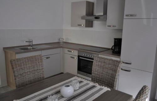 Apartment Burgblick by Interhome - Foto 6