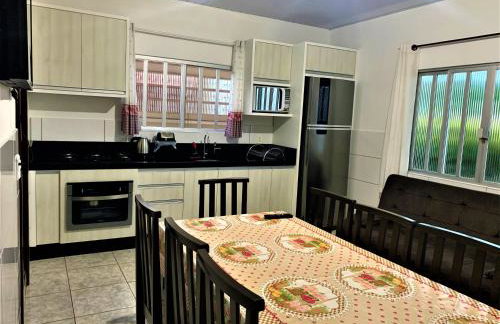 Casa Bombinhas - Photo 17