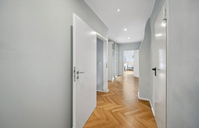 Limehome Dresden Tannenstraße - Foto 71