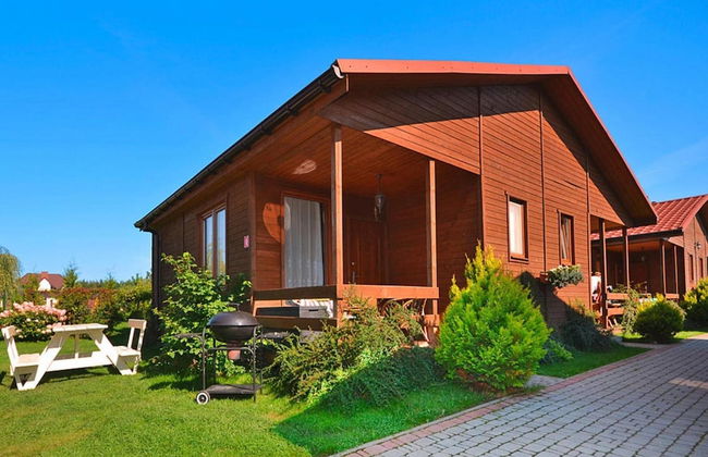 Holiday Homes Close to the Seaside Beach - Foto 1